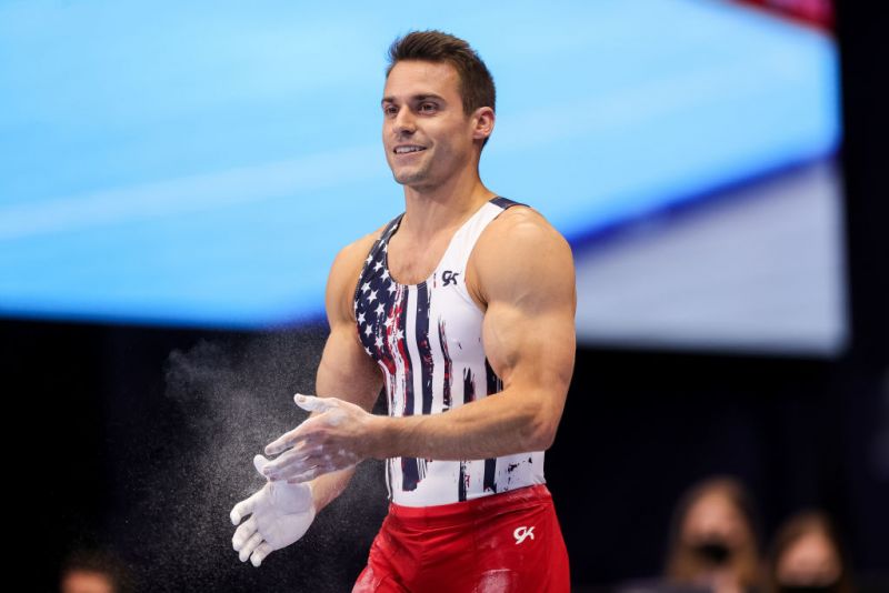 Olympic Olympic